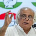 जयराम रमेश ने कसा तंज, कहा- पर्यावरण मंत्रालय अब उपदेश मंत्रालय बन गया है
