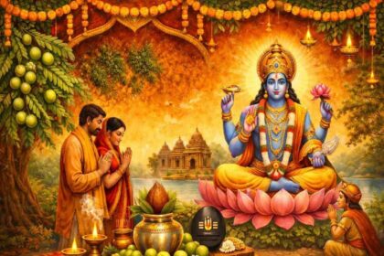 जुलाई 2026 में एकादशी: जानिए किस दिन है देवशयनी एकादशी, उससे पहले आएगी योगिनी एकादशी