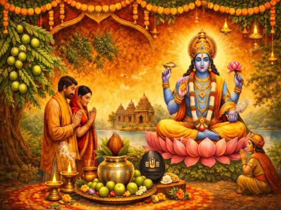 जुलाई 2026 में एकादशी: जानिए किस दिन है देवशयनी एकादशी, उससे पहले आएगी योगिनी एकादशी