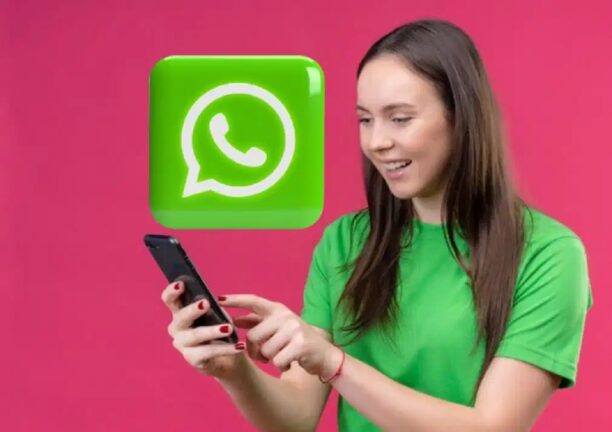 टेक टिप्स: इस आसान प्रोसेस से WhatsApp पर शेयर कर सकते हैं लाइव लोकेशन