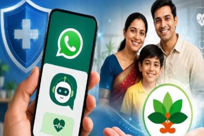 टेक टिप्स: व्हाट्सएप के जरिए इस आसान प्रोसेस से बनवा सकते हैं आयुष्मान कार्ड