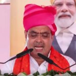 डबल इंजन सरकार बेटियों को शिक्षा, सुरक्षा और सशक्तिकरण के नये अवसर उपलब्ध कराने के लिए निरंतर प्रतिबद्ध है: भजनलाल।