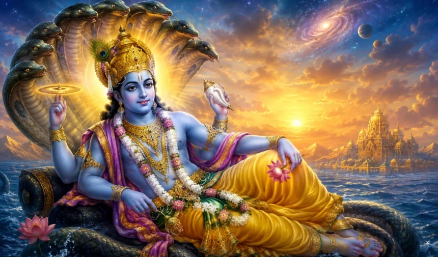 देवशयनी एकादशी 2026: भगवान विष्णु की विशेष कृपा के लिए जानें शुभ मुहूर्त और संपूर्ण व्रत विधि