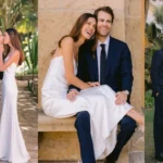 न दोस्त, न रिश्तेदार! Paul Wesley की सीक्रेट वेडिंग में इकलौता 'गवाह' बना उनका पालतू कुत्ता, देखें Inside Photos