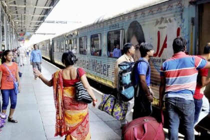 नया नियम: 1 अगस्त से बदलने जा रहे हैं तत्काल टिकट बुक करने के नियम, यात्रियों को मिलेगी राहत