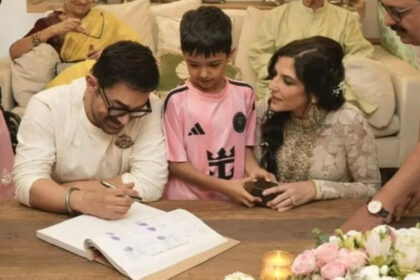 नेट वर्थ: पहली फिल्म के लिए मिले थे सिर्फ 1000 रुपए, आज हजारों करोड़ रुपए की संपत्ति के मालिक हैं आमिर खान