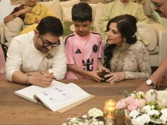 नेट वर्थ: पहली फिल्म के लिए मिले थे सिर्फ 1000 रुपए, आज हजारों करोड़ रुपए की संपत्ति के मालिक हैं आमिर खान