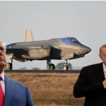 नेतन्याहू पस्त, तुर्की मस्त! क्या ट्रंप के F-35 से तैयार होगा महाशक्तिशाली 'मुस्लिम NATO'?