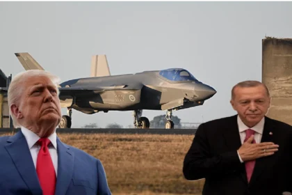 नेतन्याहू पस्त, तुर्की मस्त! क्या ट्रंप के F-35 से तैयार होगा महाशक्तिशाली 'मुस्लिम NATO'?