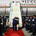 पीएम मोदी की तीन देशों की सफल यात्रा: और गहरे हुए रिश्ते, और मजबूत हुई वैश्विक साझेदारी।