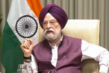 पेट्रोल-डीजल के दाम होंगे धड़ाम! हरदीप पुरी ने बताया किस दिन से आपकी जेब को मिलेगी बड़ी राहत!