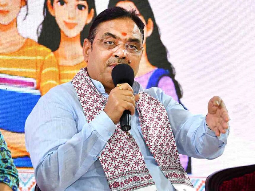 प्रधानमंत्री के नेतृत्व में चार प्रमुख जातियों किसान, मजदूर, महिला और युवा का सर्वांगीण विकास सुनिश्चित किया जा रहा है: भजनलाल