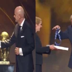 फुटबॉल वर्ल्ड कप पर संकट के बादल: FIFA की बिजनेस चाल पर भड़का UEFA, दी महा-बॉयकाट की चेतावनी!