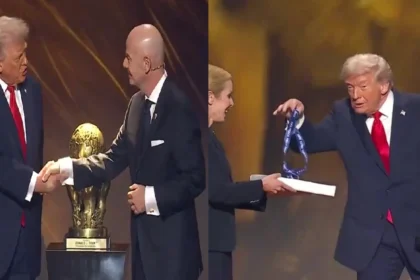 फुटबॉल वर्ल्ड कप पर संकट के बादल: FIFA की बिजनेस चाल पर भड़का UEFA, दी महा-बॉयकाट की चेतावनी!
