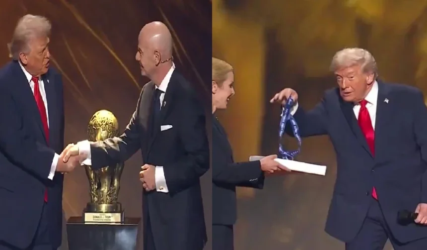 फुटबॉल वर्ल्ड कप पर संकट के बादल: FIFA की बिजनेस चाल पर भड़का UEFA, दी महा-बॉयकाट की चेतावनी!