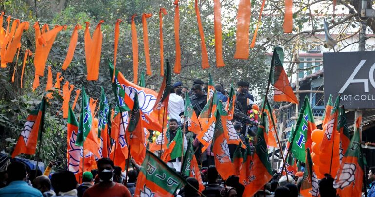 बांकीपुर का महासंग्राम: बीजेपी के 'गढ़' पर विपक्ष का आखिरी प्रहार, आज थमेगा चुनावी शोर!