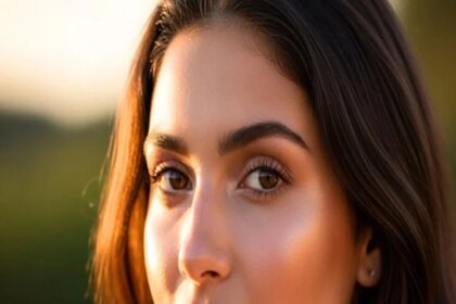 ब्यूटी टिप्स: उम्र बढ़ने के साथ भी चेहरे पर रहेगी गजब की चमक, अपनाएं ये उपाय
