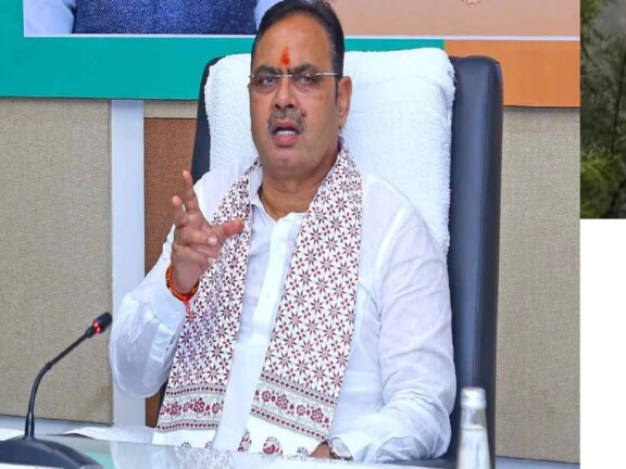 भजनलाल सरकार 10 दिसंबर को इसका आयोजन करने जा रही है, सीएम ने निर्देश दिए हैं