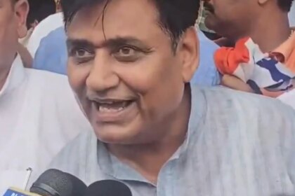 मदन राठौड़ को अपने बयान पर शर्म आनी चाहिए और युवाओं से माफी मांगनी चाहिए: डोटासरा