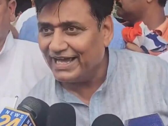 मदन राठौड़ को अपने बयान पर शर्म आनी चाहिए और युवाओं से माफी मांगनी चाहिए: डोटासरा