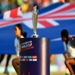 महिला टी20 विश्व कप 2026: महिला टी20 विश्व कप का फाइनल कब और कहां किन टीमों के बीच खेला जाएगा?