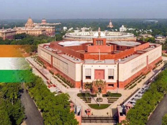 मानसून सत्र: लोकसभा में पेश होंगे 7 बिल, इन मुद्दों पर विपक्ष घेरेगा
