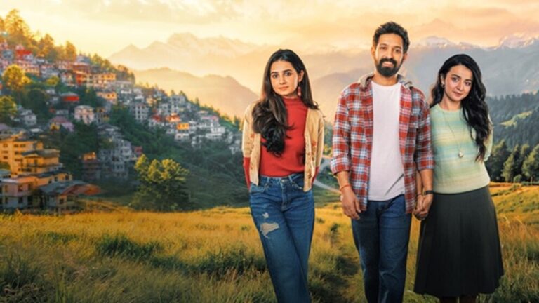 'मुसाफिर कैफे' रिव्यू: रूह को सुकून देने वाली एक ऐसी लव स्टोरी, जो आपके दिल के साथ-साथ दिमाग पर भी छा जाएगी!