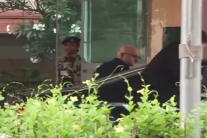 यूक्रेन तट पर रूसी मिसाइल हमले में 4 भारतीयों की मौत: एक्शन में भारत, रूसी राजदूत को किया तलब।