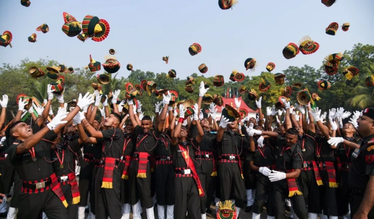 यूपी अग्निवीर भर्ती रैली 2026 का शेड्यूल जारी: सेना में शामिल होने का सुनहरा मौका, अभी देखें पूरा कार्यक्रम!