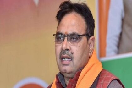 राजस्थान: कानून व्यवस्था को लेकर सीएम की बैठक, कहा- जिले में अपराध होने पर रेंज आईजी और एसपी की जवाबदेही तय होगी.