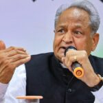राजस्थान की राजधानी जयपुर अब अपराध की राजधानी बनती जा रही है: अशोक गहलोत