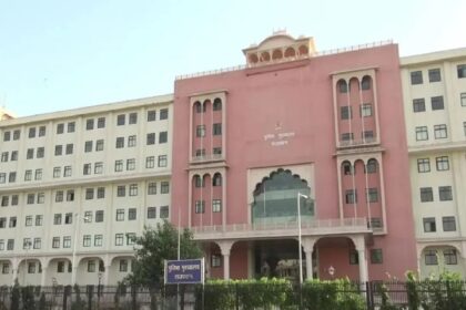 राजस्थान: देर रात हुए 49 अतिरिक्त पुलिस अधीक्षकों के तबादले