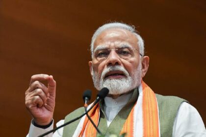 राजस्थान: प्रधानमंत्री मोदी का राजस्थान दौरा आज, पचपदरा रिफाइनरी, जयपुर मेट्रो फेज-2 समेत देंगे कई सौगातें