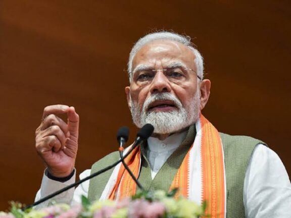 राजस्थान: प्रधानमंत्री मोदी का राजस्थान दौरा आज, पचपदरा रिफाइनरी, जयपुर मेट्रो फेज-2 समेत देंगे कई सौगातें