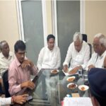 राजस्थान: बहुचर्चित पांचना बांध विवाद पर बनी सहमति, 7 दिन में नहरों में छोड़ा जाएगा पानी