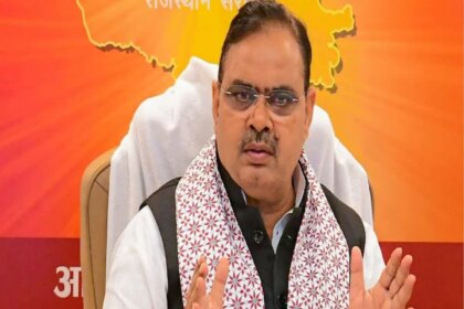 राजस्थान: भजनलाल सरकार ने गर्भवती महिलाओं के लिए शुरू की नई व्यवस्था, अब मिलेगी ये सुविधा