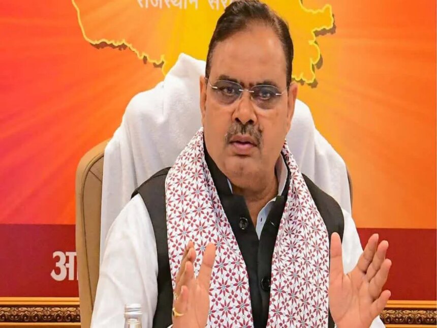 राजस्थान: भजनलाल सरकार ने गर्भवती महिलाओं के लिए शुरू की नई व्यवस्था, अब मिलेगी ये सुविधा