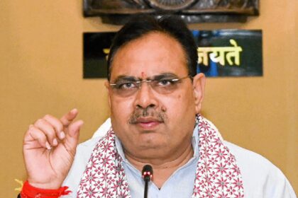 राजस्थान: मुख्यमंत्री आज ब्यावर क्षेत्र के दौरे पर, राज्य स्तरीय जनसम्मेलन में करेंगे शिरकत
