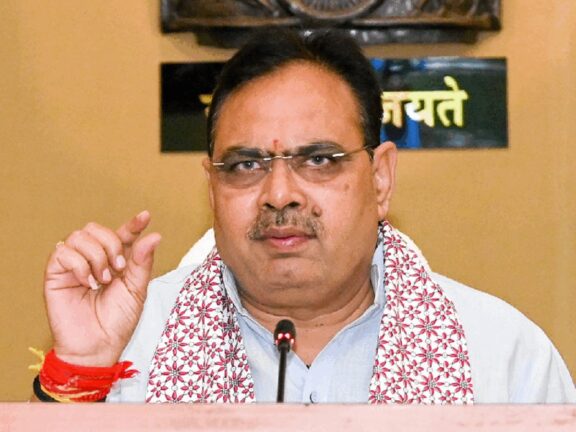 राजस्थान: मुख्यमंत्री आज ब्यावर क्षेत्र के दौरे पर, राज्य स्तरीय जनसम्मेलन में करेंगे शिरकत