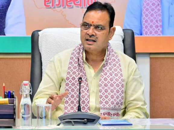 राजस्थान: सरकार अब बनाएगी ये योजना, सीएम भजनलाल ने दिए निर्देश