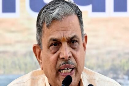 राम मंदिर: RSS का बयान, राम मंदिर के चढ़ावे की चोरी दुर्भाग्यपूर्ण, राम भक्तों की भावनाएं आहत