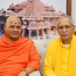 राम मंदिर ट्रस्ट में बड़ा उलटफेर: चंपत राय का इस्तीफा मंजूर, गोपाल राव को रोकने से बढ़ी हलचल!