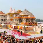 राम मंदिर दान चोरी: शौचालयों में छिपाया जाता था 'भक्ति का पैसा', आरोपी के बड़े खुलासे से पुलिस भी हैरान!