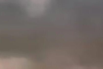 राष्ट्रीय मौसम पूर्वानुमान: इन राज्यों के लिए भारी रहेगा दिन, भारी से बहुत भारी बारिश के साथ आंधी तूफान का अलर्ट जारी