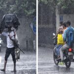 राष्ट्रीय मौसम पूर्वानुमान: देश के 15 राज्यों में आज आंधी-तूफान का अलर्ट, राजस्थान में जल्द प्रवेश करने वाला है मानसून, उमस से बुरा हाल