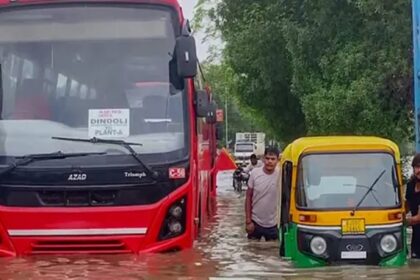 राष्ट्रीय मौसम पूर्वानुमान: देश के 17 जिलों के लिए बारिश का अलर्ट जारी, राजस्थान के ये जिले होंगे प्रभावित