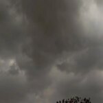 राष्ट्रीय मौसम पूर्वानुमान: देश के इन राज्यों के लिए भारी बारिश का अलर्ट जारी, राजस्थान में ऐसा रहेगा मौसम