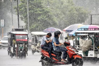 राष्ट्रीय मौसम पूर्वानुमान: राजस्थान समेत देश के कई राज्यों में भारी बारिश का अलर्ट जारी
