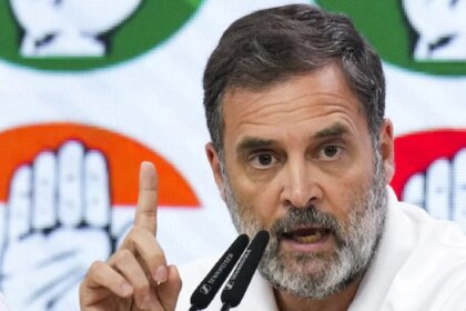 राहुल गांधी कल देहरादून में करने जा रहे हैं ये बड़ा बयान, दिया ये बड़ा बयान