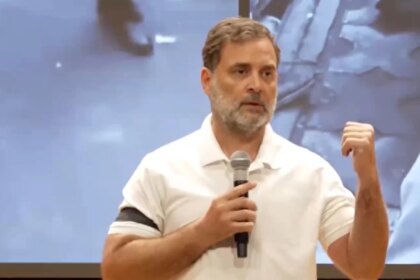 राहुल गांधी ने अब पीएम मोदी के सामने रखी ये तीन मांगें, कहा- आज हर छात्र कह रहा है...